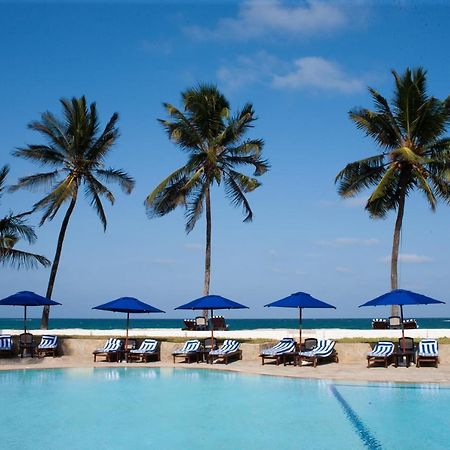 Jacaranda Indian Ocean Beach Resort Diani Beach Exterior photo